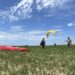 stage parapente juillet